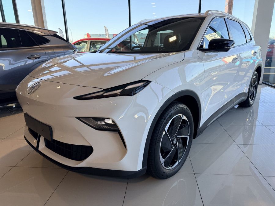 2026 MG MGS5 EV Essence 49 SUV Image 2