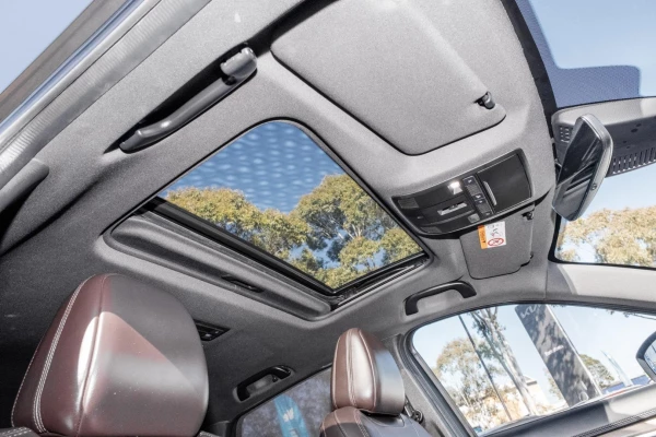 2021 Mazda CX-5 KF Series Akera SUV Image 18