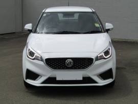 2021 MG 3 Excite Hatchback