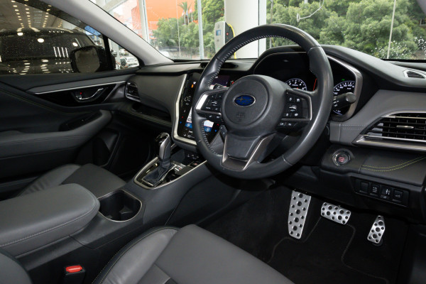 2021 Subaru Outback 6GEN AWD Sport SUV Image 7