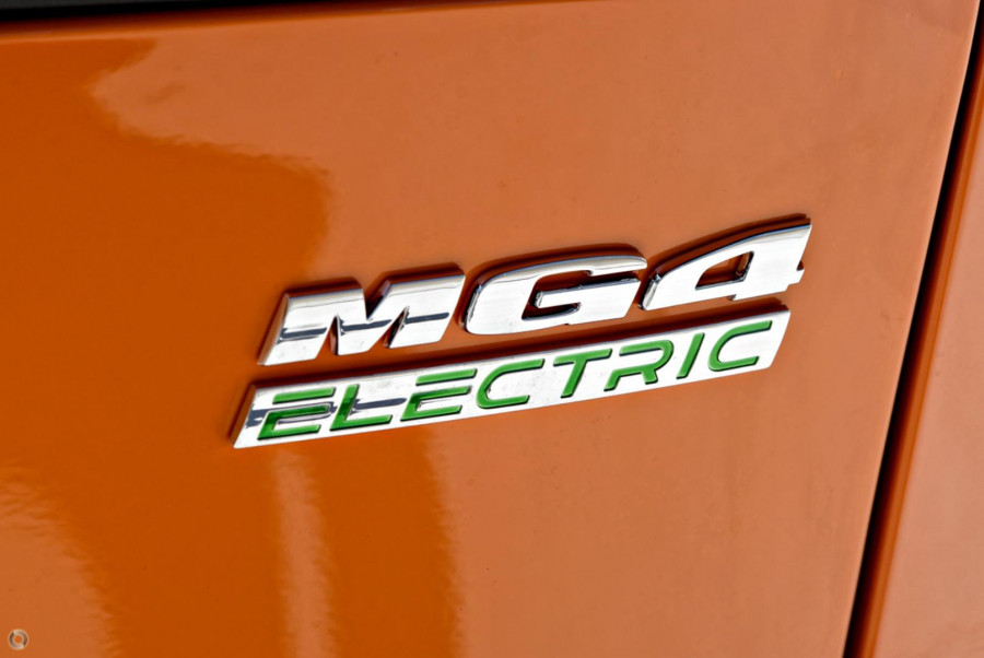 2024 MG MG4 MEH32 Excite 64 Hatch Image 10