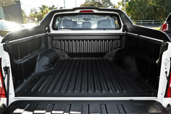 2024 LDV T60 SK8C Max PLUS Mega Tub Ute