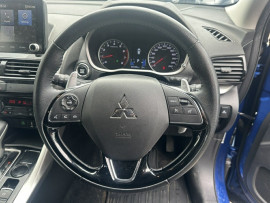 2022 Mitsubishi Eclipse Cross YB LS SUV image 13