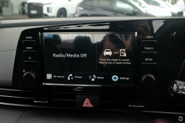 2025 Hyundai i30 CN7.V3 N Line Sedan image 11