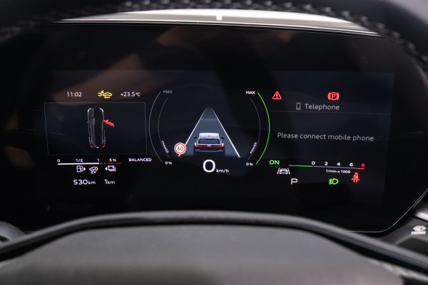 2025 Audi A5 B10 e-hybrid S-Line Wagon image 10