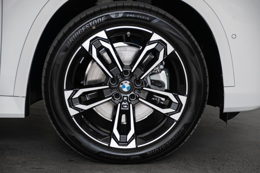 2026 BMW X1 U11 xDrive25e M Sport SUV