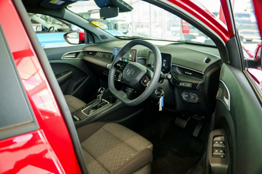 2026 MG MG3 ZP22 Vibe Hatch Image 14