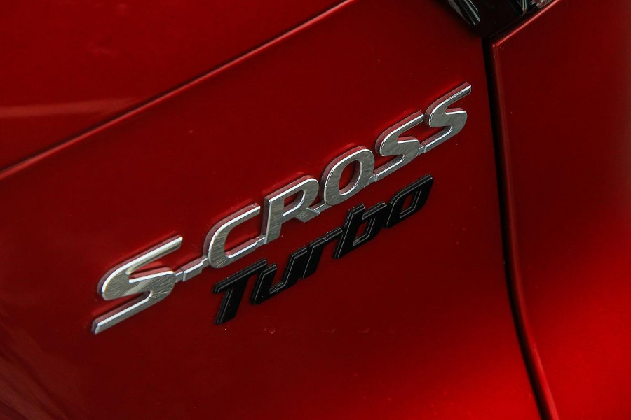 2024 Suzuki S-Cross JYB  SUV Image 9