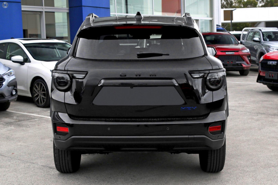 2026 GWM Haval H7 B16 Vanta Hybrid SUV Image 3