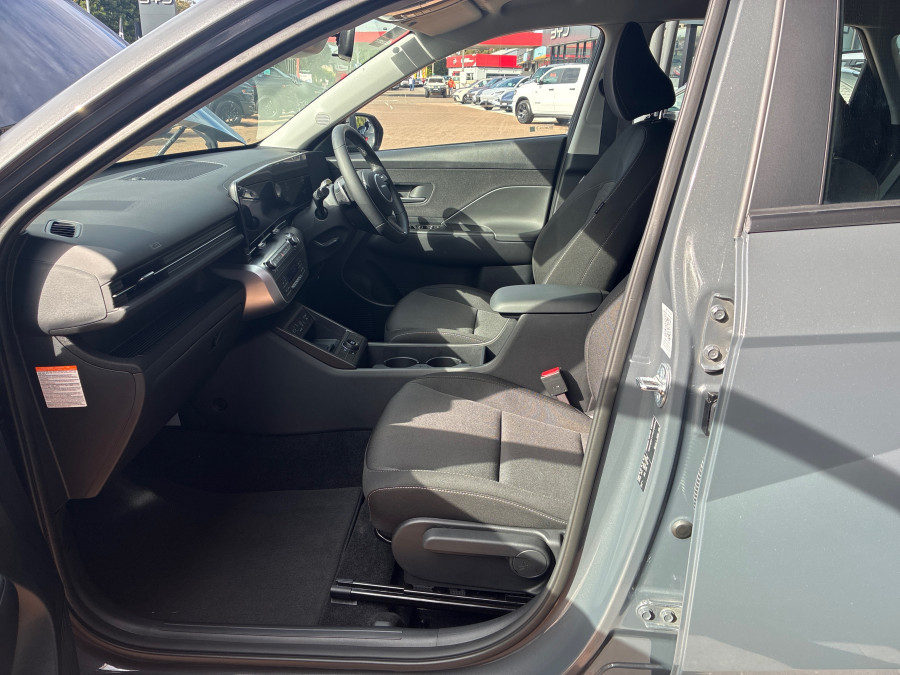 2025 MY26 Hyundai KONA SX2.V3 Hybrid SUV Image 9