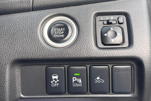 2020 Mitsubishi Pajero Sport QF GLX SUV Image 18