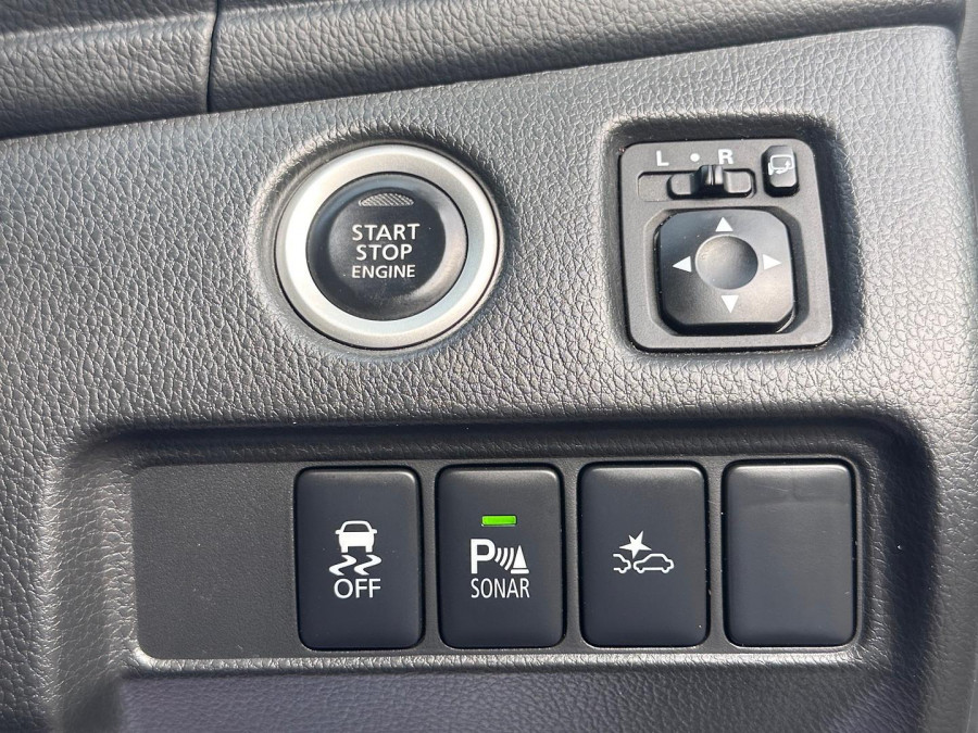2020 Mitsubishi Pajero Sport QF GLX SUV Image 18