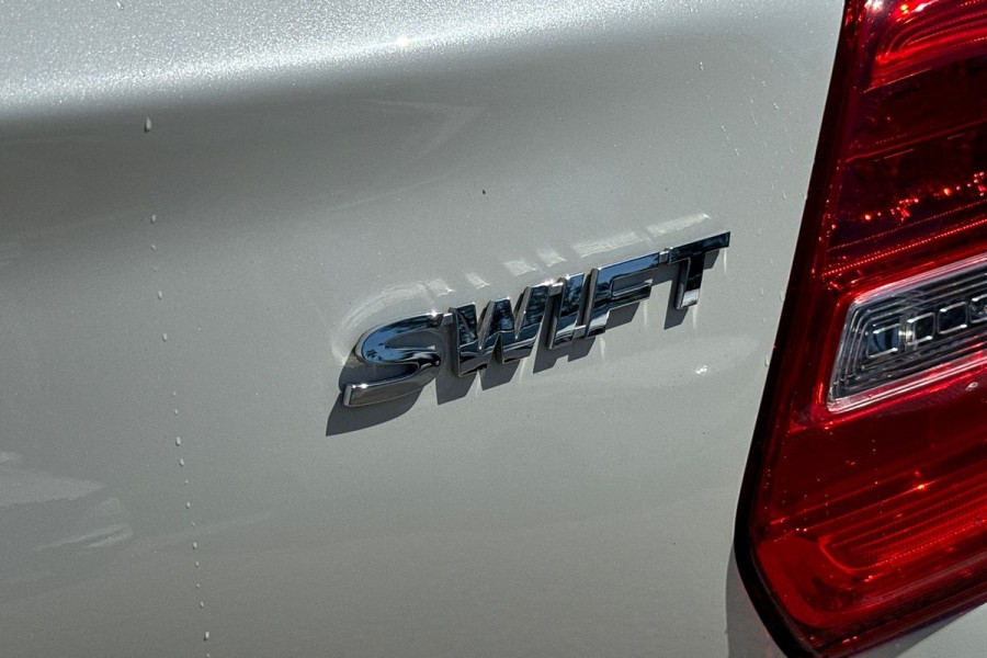 2024 Suzuki Swift AZ Series II GL Plus Hatch Image 20