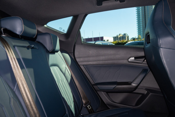 2023 MY24 Cupra Formentor KM VZx SUV Image 9