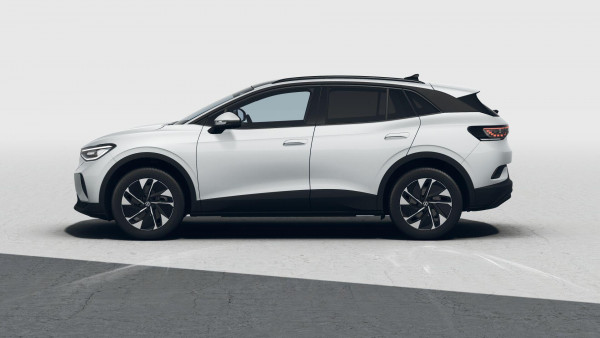 2025 Volkswagen ID. 4 E2 Pro SUV image 2