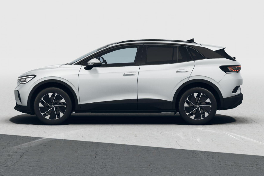 2025 Volkswagen ID. 4 E2 Pro SUV