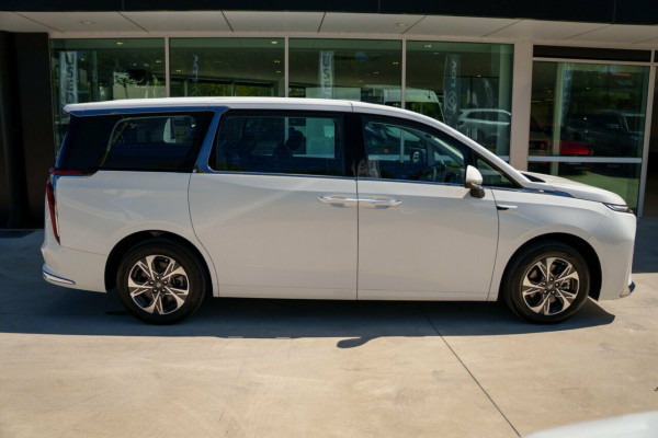2023 LDV MIFA EPX1A Mode People Mover