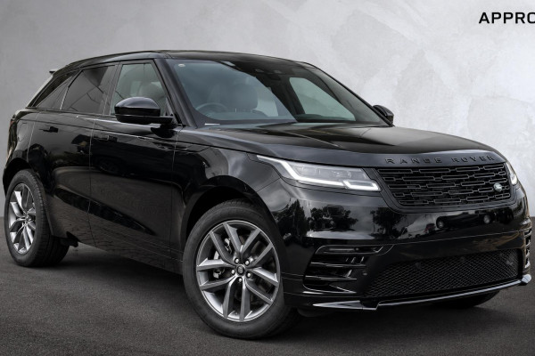 Land Rover Range Rover Velar PHEV P400e Dynamic SE L560