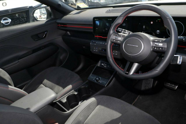 2024 MY25 Hyundai KONA SX2.V2 N Line SUV Image 5
