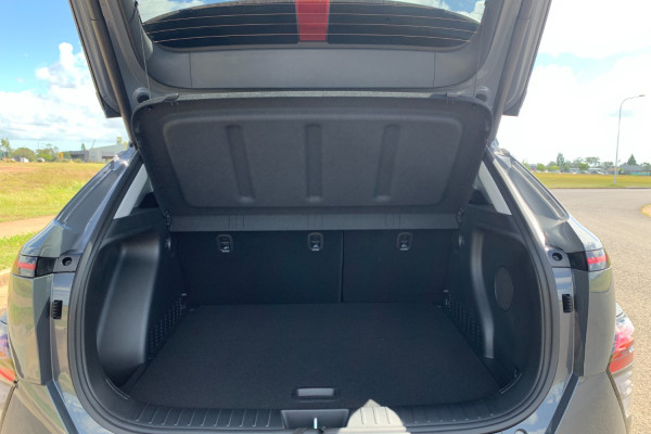 2027 Hyundai KONA SX2.V3 SUV Image 9