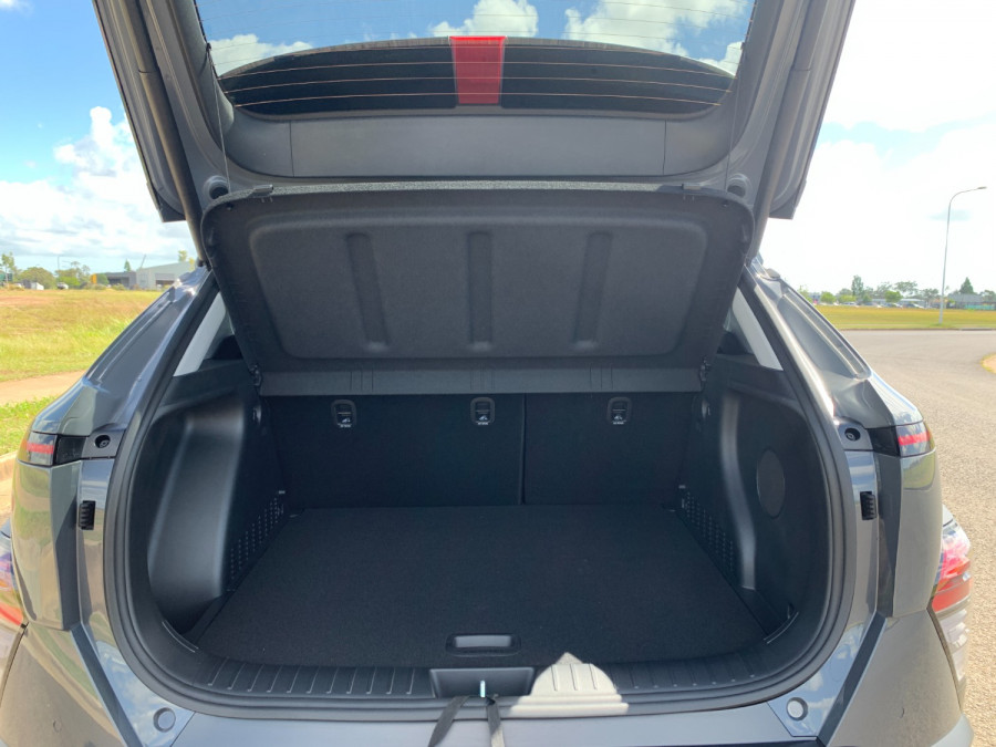 2027 Hyundai KONA SX2.V3 SUV Image 9
