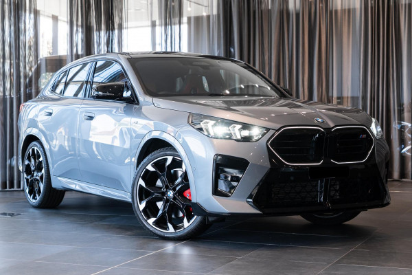 BMW X2 M35i xDrive U10