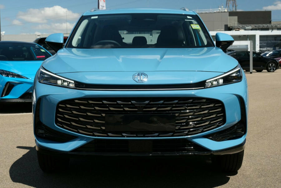 2024 MY24.5 MG HS AS33 Excite SUV Image 17