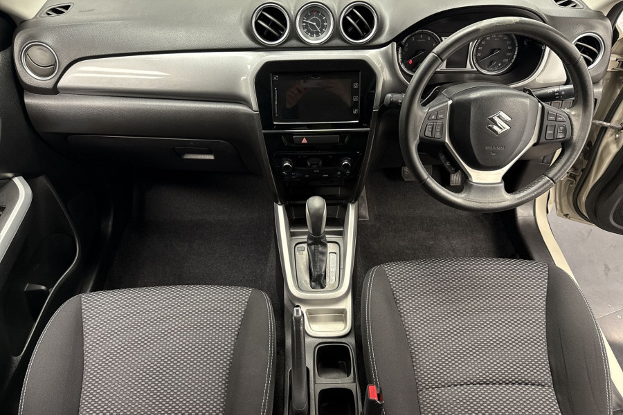 2018 Suzuki Vitara LY RT-S SUV Image 17