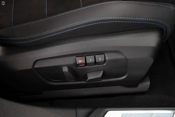 2026 MY25 BMW 1 Series F70 120 M Sport Hatch image 10