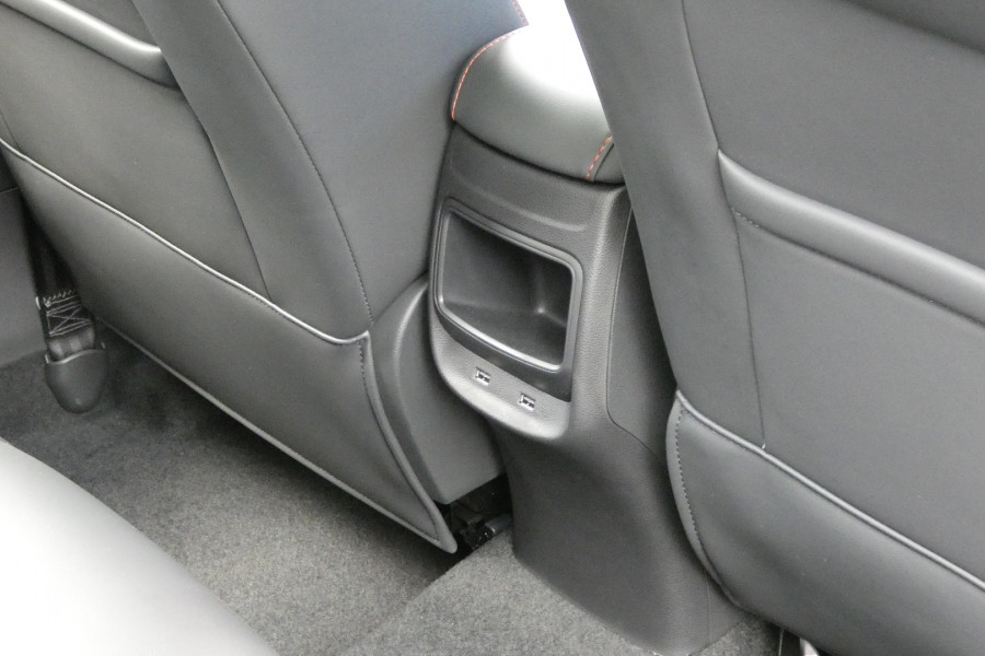2024 MG ZST S13 ESSENCE SUV Image 9
