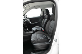 2024 MG MG3 SZP1 Core Hatch