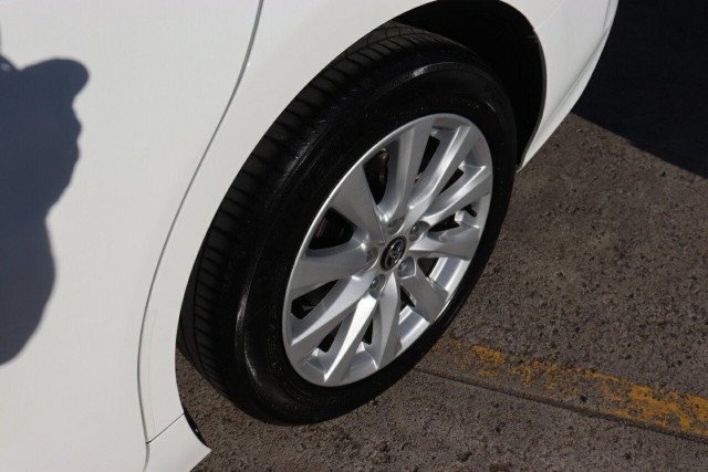 2018 Toyota Camry AXVH71R Ascent Sedan Image 6