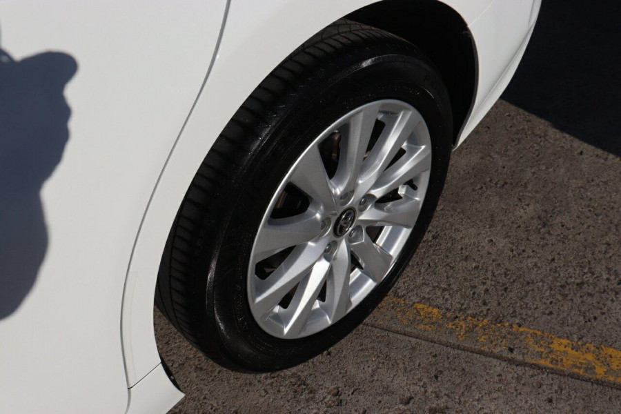 2018 Toyota Camry AXVH71R Ascent Sedan Image 6