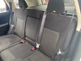 2015 MY16 Honda CR-V RM Series II VTi-S SUV image 25