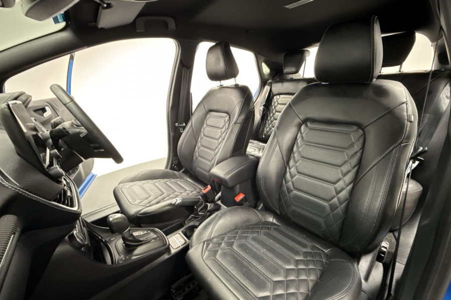 2023 MY23.75 Ford Puma JK ST-Line V SUV Image 11