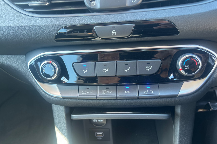 2023 Hyundai i30 PD.V4 Elite Hatch Image 28