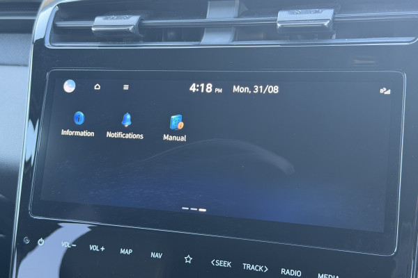 2023 Hyundai Tucson NX4.V2 Highlander SUV Image 34