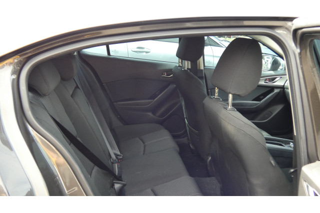 2018 Mazda 3 BN MY18 MAXX SPORT 5YR Hatch Image 8