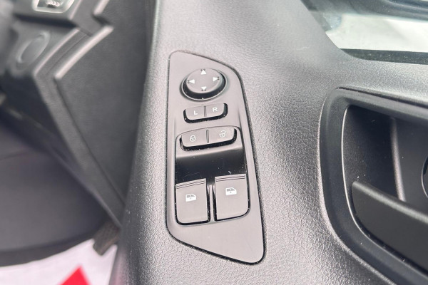2022 LDV G10 SV7C + Van Image 15