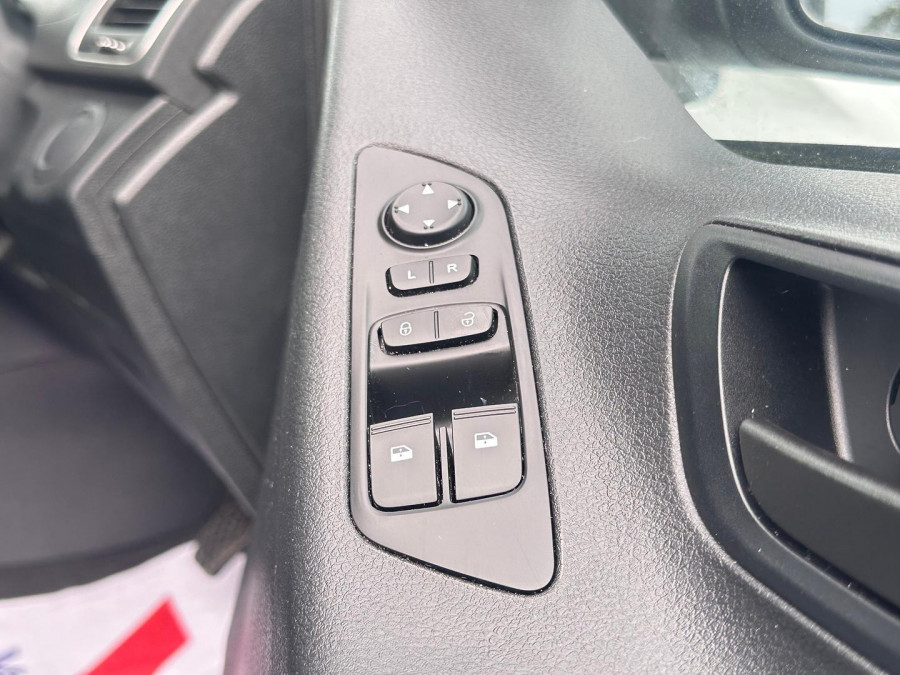2022 LDV G10 SV7C + Van Image 15