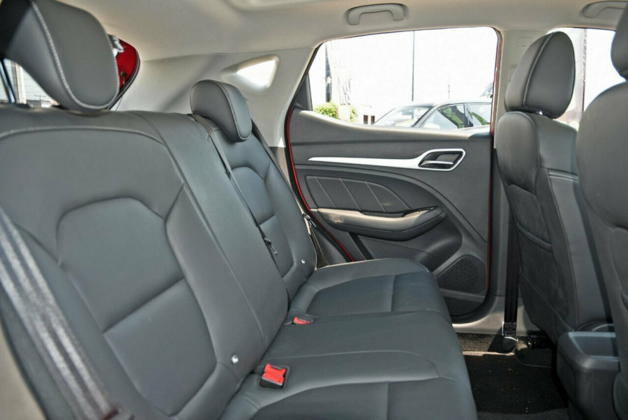 2019 MG ZS AZS1 Essence Suv