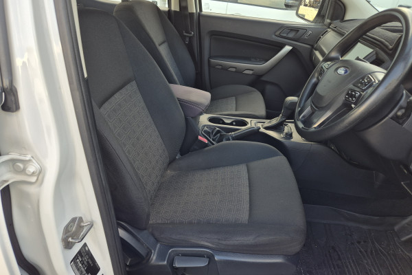 2019 Ford Ranger PX MkIII XLS Ute Image 22