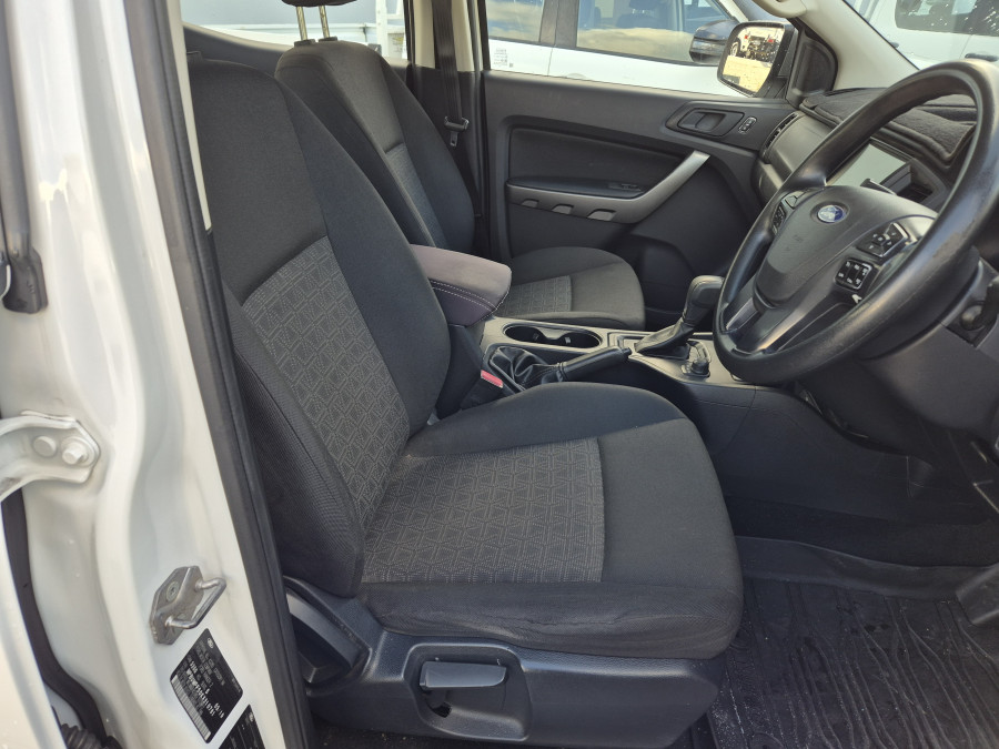 2019 Ford Ranger PX MkIII XLS Ute Image 22