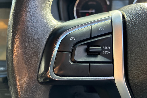 2021 LDV T60 SK8C LUXE Ute Image 21