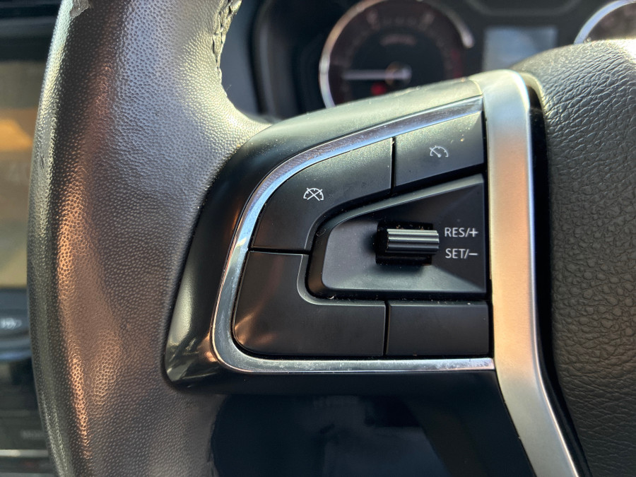2021 LDV T60 SK8C LUXE Ute Image 21
