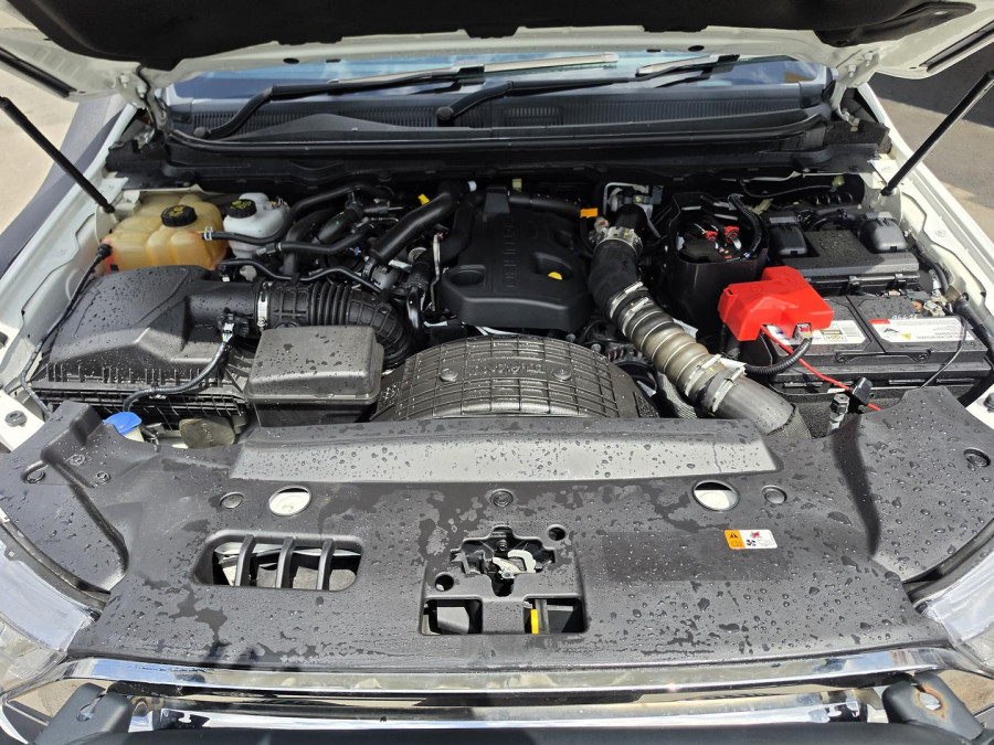 2019 Ford Everest UAII Titanium SUV Image 33