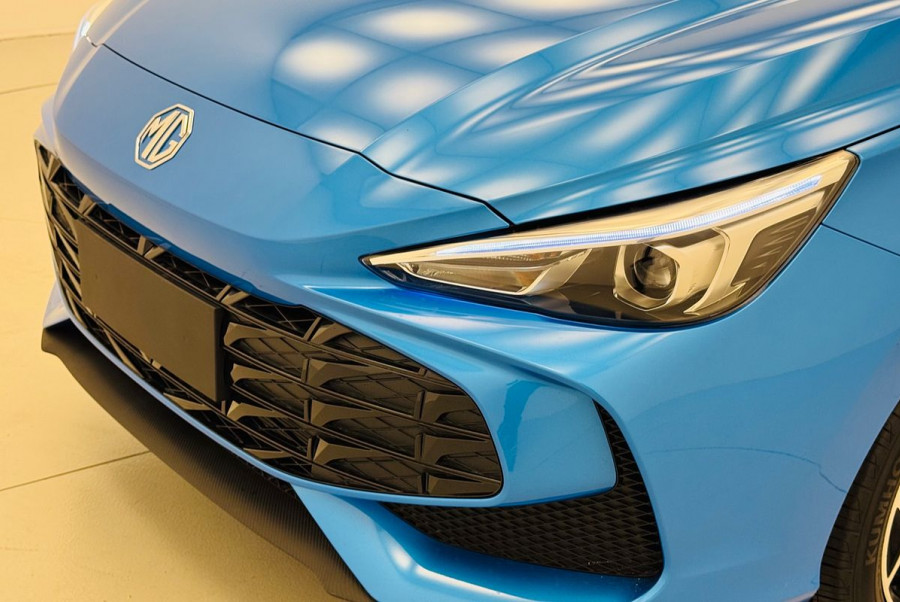 2024 MG MG3 Excite Hatch Image 28
