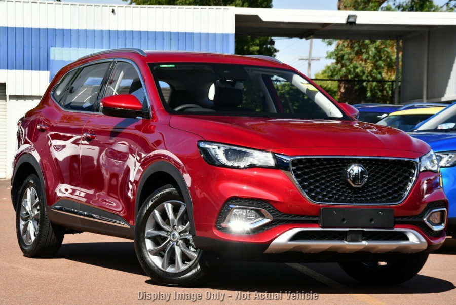 2020 MG HS SAS23 Vibe Wagon