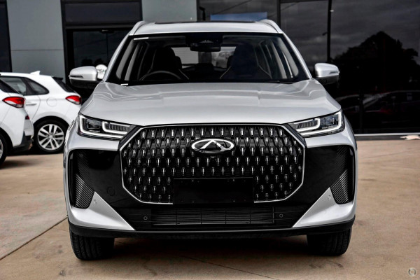 2026 Chery Tiggo 7 T32 Ultimate SUV Image 3