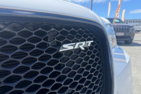 2018 MY19 Chrysler 300 LX SRT Sedan Image 6